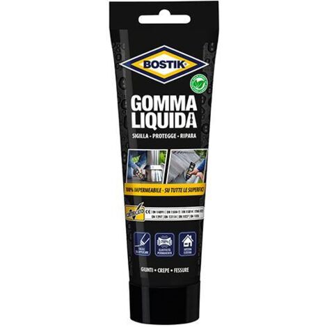 GOMMA LIQUIDA TUBETTO 250GR