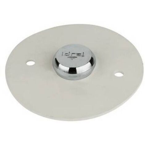GOMMA PULSANTE PER ART. 242-140 Diam. 110 IDRAL