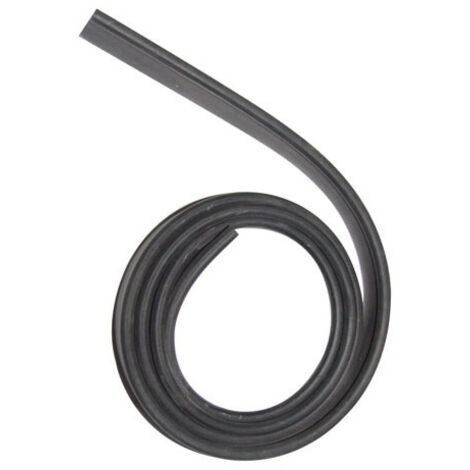 Set 3 Raschietti Per Ghiaccio Da Frigorifero – Pale In Plastica ABS, Manico Ergonomico, Con Foro Per Appendere, Colore Bianco