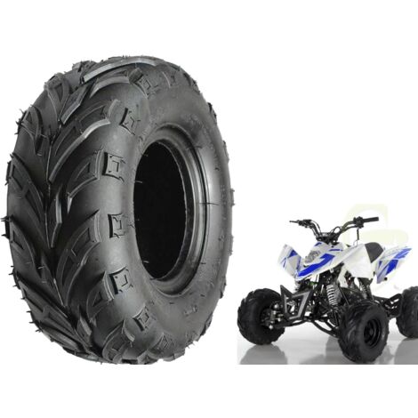 GOMMA UNION 16X8-7 QUAD MINIQUAD PNEUMATICO UNION UV978 COPERTONE ANTERIORE/POSTERIORE 160 X 80 - 7 Ecovelo