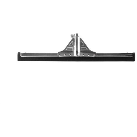 Gommage Professionnel Métallique, Sans Manche. 55cm 1385 55x3x13cm Barbosa - Universel