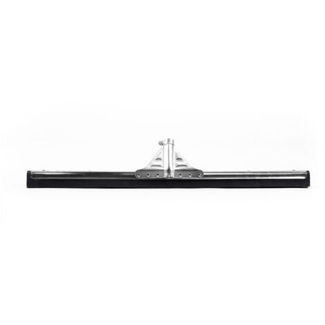 Gommage Professionnel Métallique, Sans Manche. 75cm 1386 75x3x13cm Barbosa - Universel
