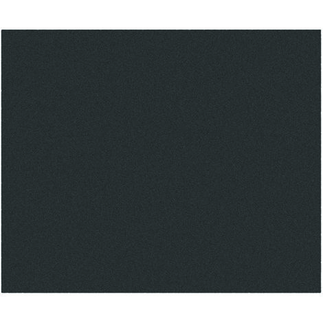 Gommaliscia nera in rotolo mt.10x1,5h. spessore mm.3 peso kg.3,8 al mq