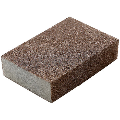 Gomme à rouille Nano Emery éponge gomme rouille nettoyage brosse outil nettoyage rouille Scrubber1072.5cm