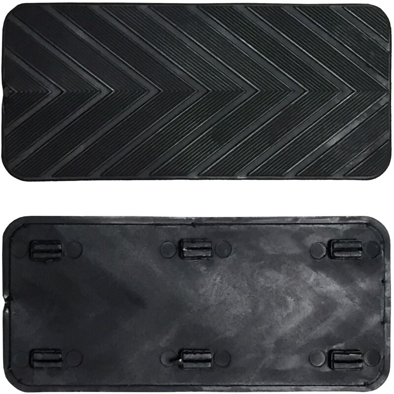 Goma antideslizante escalera Kripsol Kit de 2 uds.)