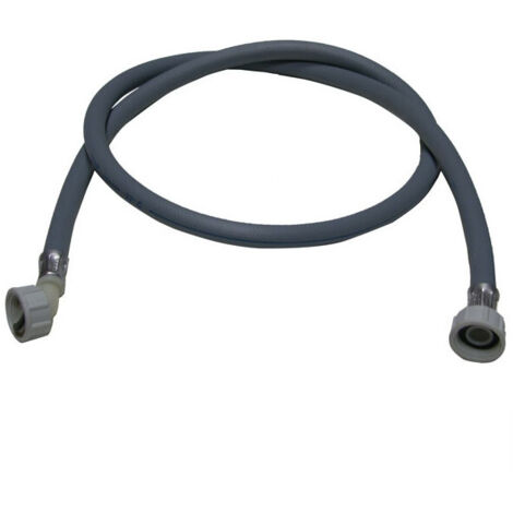 Gomme de lave-linge charge droit + courbe cm 250