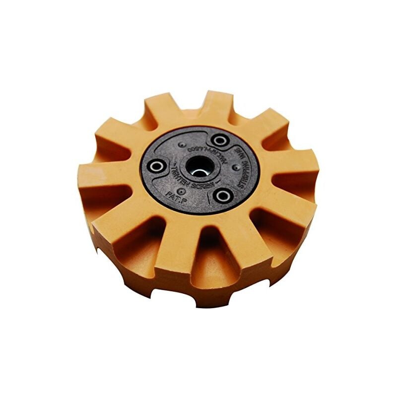 Bgs Technic - gomme de roue 105 X 30 X 53 MM, pour BGS - 3274