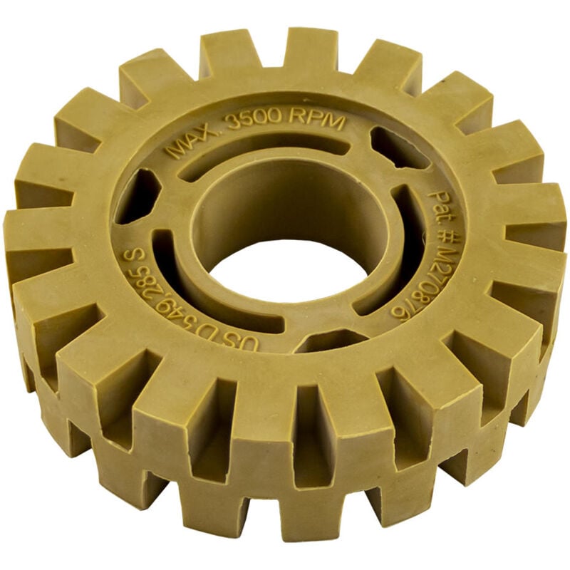 Pinceau Grattoir Pour 51216 Jbm51392