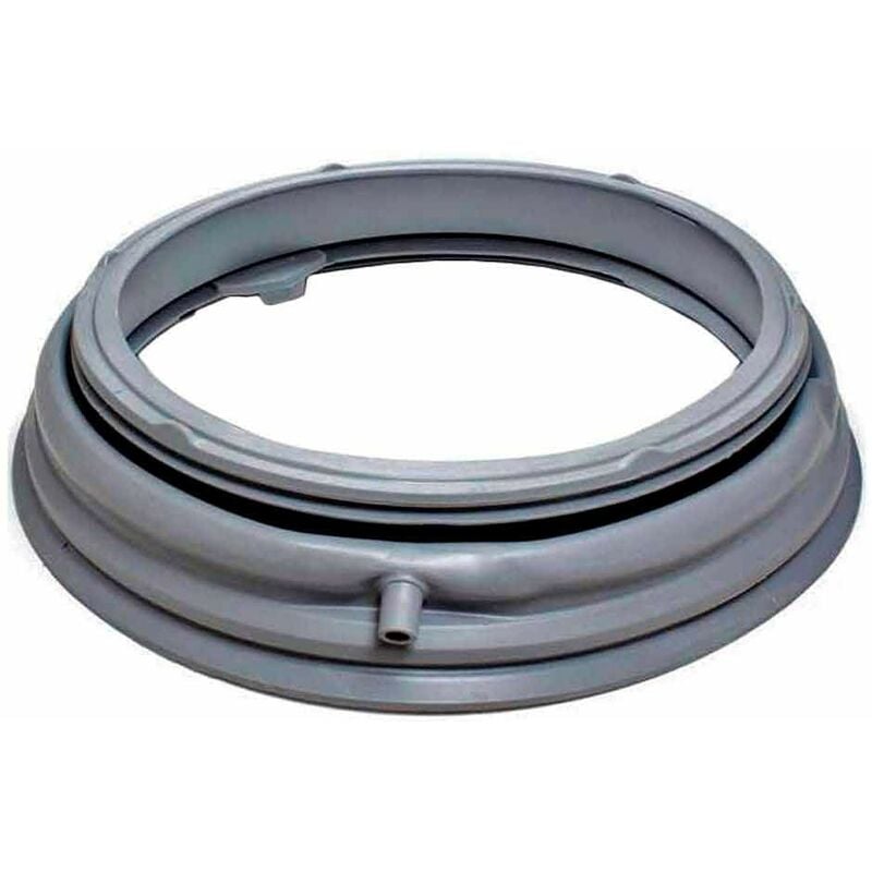 LG - Gomme Écoutille Machine à Laver Wd-10801T 4986En1003 a