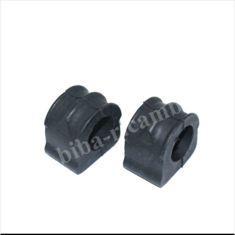 Gommini barra stabilizzatrice Ø 23 vw bora / golf iv / new beetle