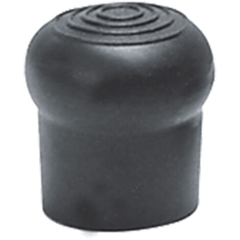 GOMMINO A PERA ricambio - Ø 38 mm.- 12 pezzi  - Senza Marca