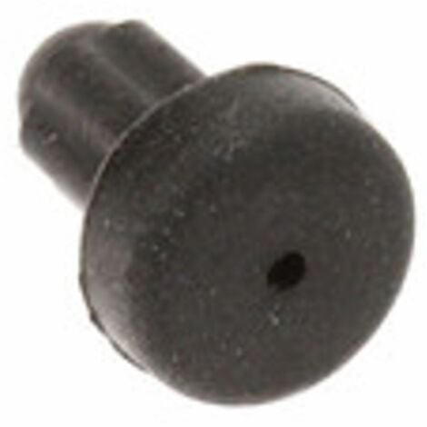 GOMMINO PARACOLPI APPOGGIA GRIGLIA PIANI COTTURA SMEG base 7mm 754010261