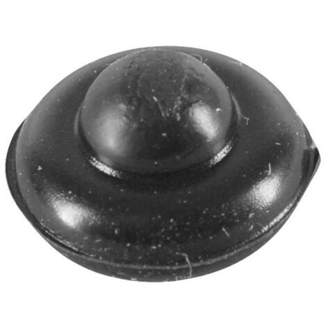 GOMMINO PARACOLPI GRIGLIA PIANO COTTURA WHIRLPOOL 7mm 481946818388