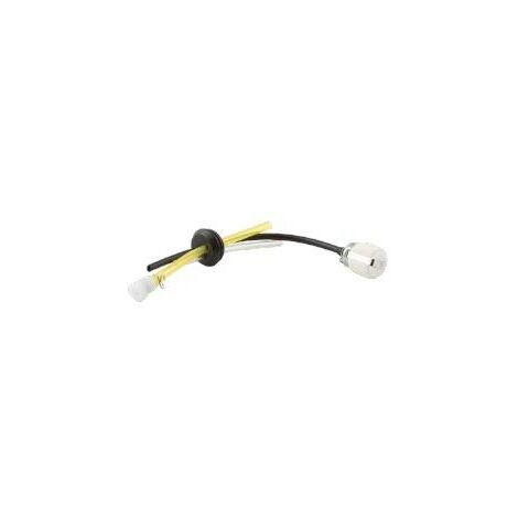 Gommino passatubi serbatoio per decespugliatore motosega 228046 ECHO