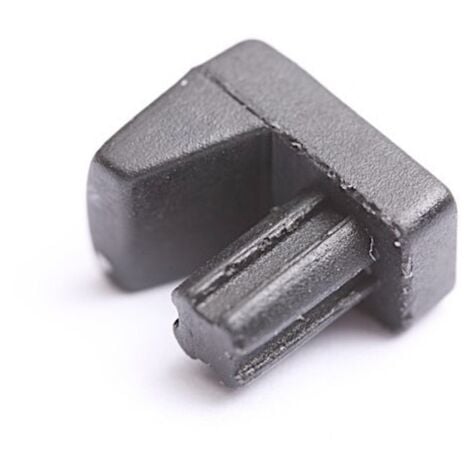 GOMMINO POGGIA GRIGLIA PARACOLPI PIANI COTTURA WHIRLPOOL ORIGINALE 481010653794