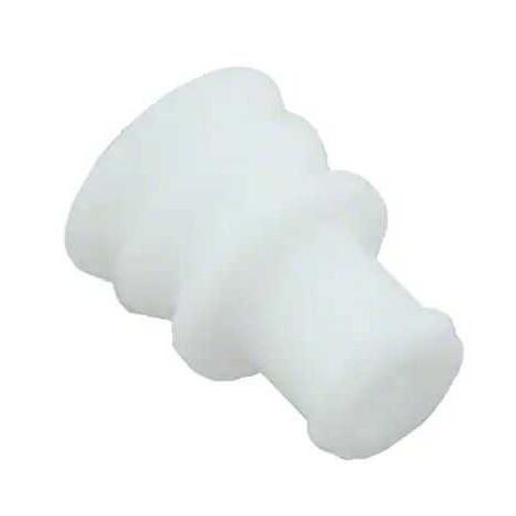 Gommino Serie MCP 2.8 Bianco