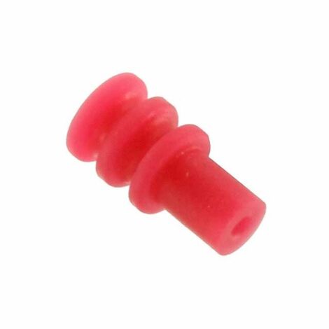 Gommino tenuta stagna Micro Timer II Rosso