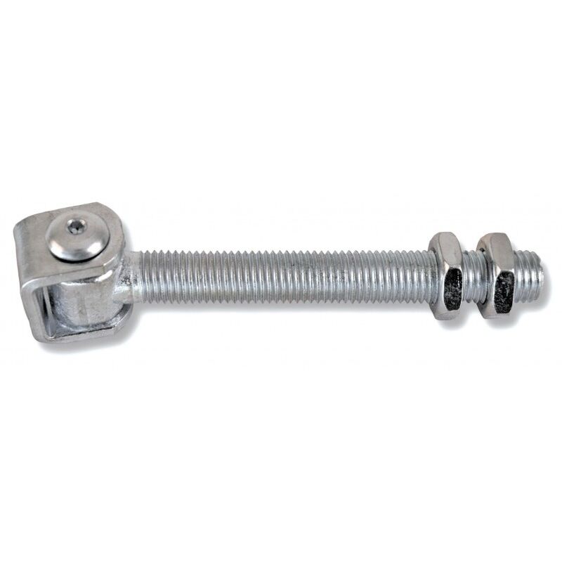 AVL - Gond à tige filetée ø 20 Charge 400 kg - 7062