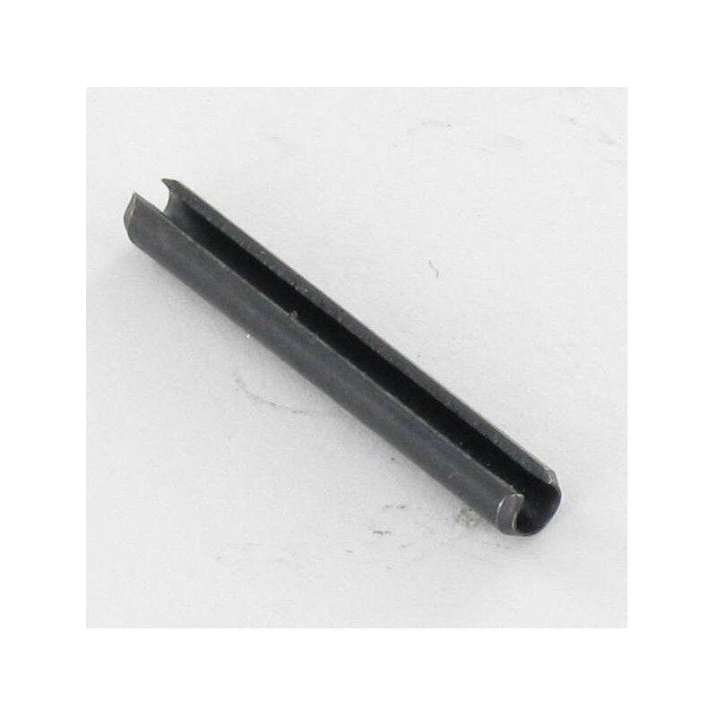 Goupille Elastique Acier brut 2X8 Série épaisse-1000 pièces