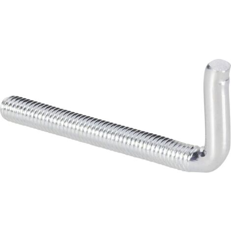 GOND À VIS TYPE 4 E 6X60X10 TOOLCRAFT 890691