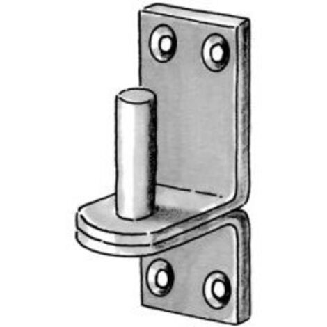 Gond D13mm V2A