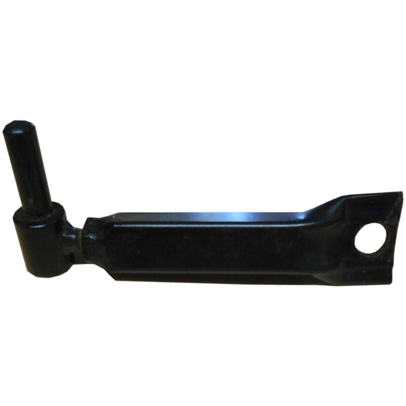 Gd Menuiseries - Gond De Portail a Sceller Reglable