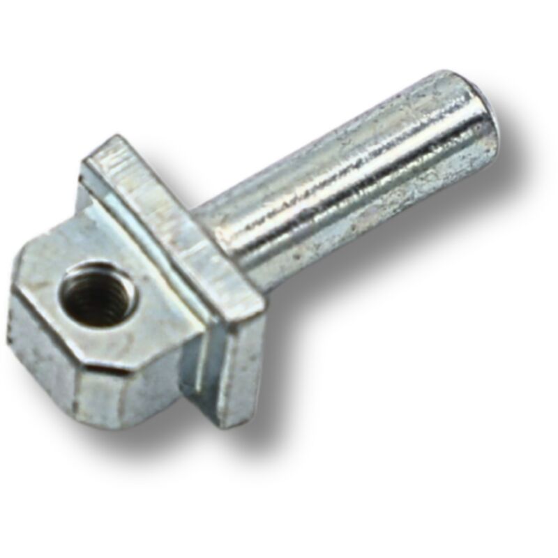 Gond de porte de réfrigérateur pour Réfrigérateur, congélateur 7042906 LIEBHERR