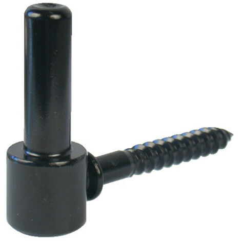 PORTAC Gond à Visser Multiréglage Deux Points - Blanc Ral