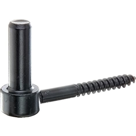 Gondola Piattaforma Nera D Nero D 16