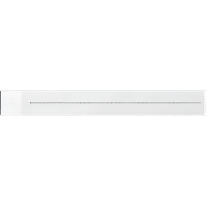 GONEO Rail électrique 75cm 230V 3680W 16A Blanc – Rail nu (sans prise) GONEO Rail électrique 75cm 230V 3680W 16A Blanc – Rail nu (sans prise)