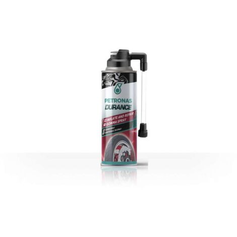 Gonfia e Ripara Pneumatici Moto - 200 ml
