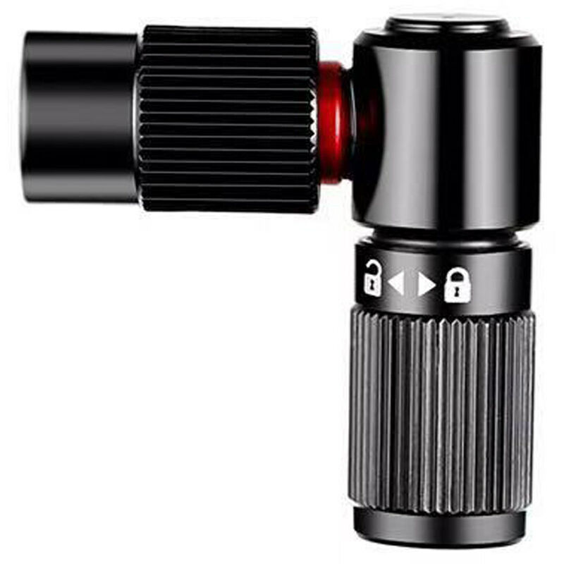 Gonfiatore di CO2 per bici Pneumatico Pompa per