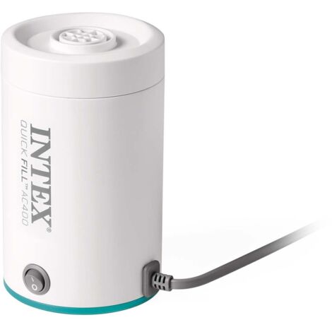 Gonfiatore elettrico ac400 - Intex