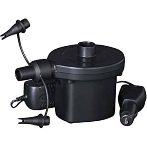 GONFIATORE Elettrico RICARICABILE Bestway 62083 SIDEWINDER