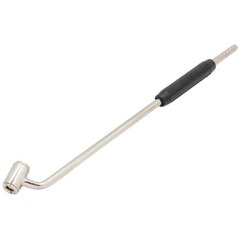 Gonfiatore per pneumatici da 8 mm