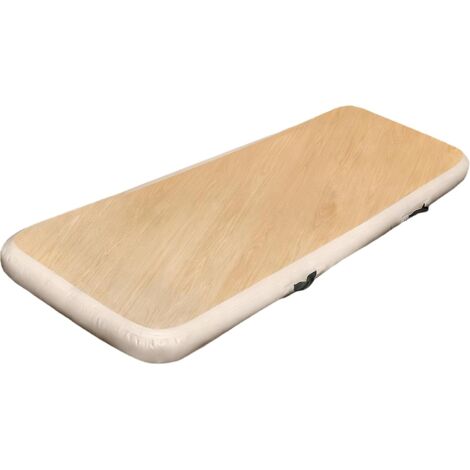Gonflable pour Le Camping Tapis Gonflable pour Le Sommeil
