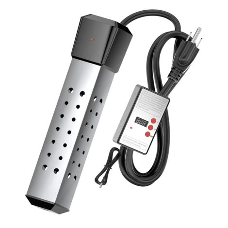 gonflable pour piscine Qhpp 2000w destin une utilisation en