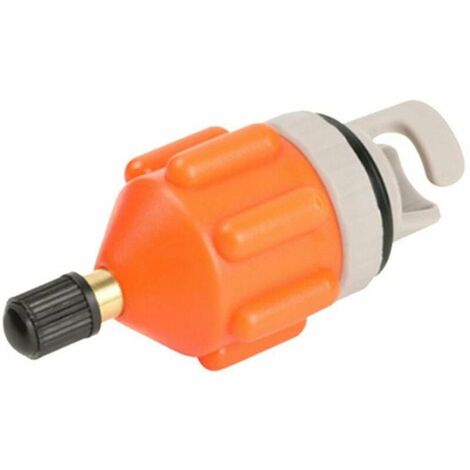 Gonflable Sup Pompe Adaptateur Compresseur Conversion Tête Paddle Board Pompe Gadgets