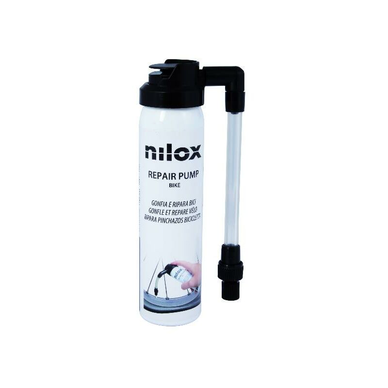 Nilox - Gonfia e Ripara NXA06319