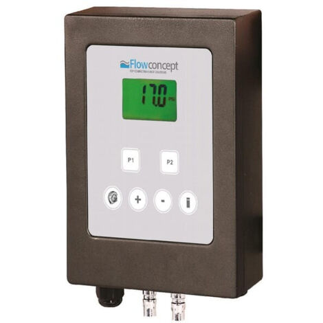 Gonfleur de pneus FLOWCONCEPT 150950FLOW