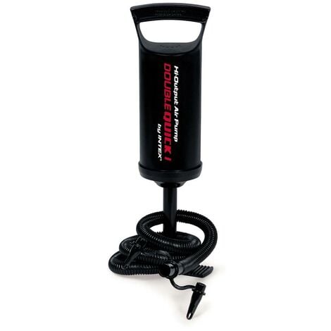 Gonfleur double action 0,9 L - Intex