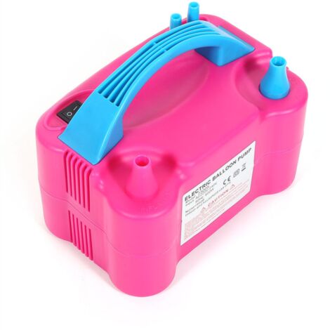 Gonfleur éclectique ,600W,220-240V 50/60Hz,plastique environnement