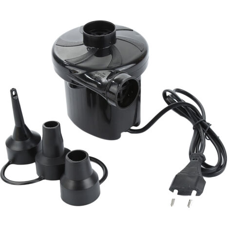 Gonfleur électrique 220V