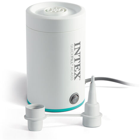 Gonfleur éléctrique AC400 - Intex