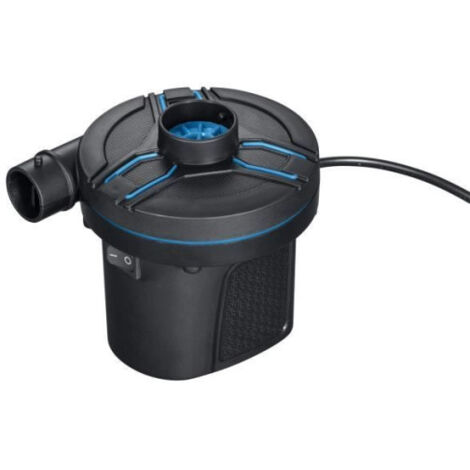 Gonfleur électrique - BESTWAY - Powertouch - Branchement secteur 220-240 V