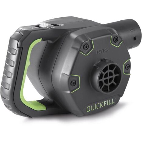 Gonfleur Electrique Rechargeable - Intex