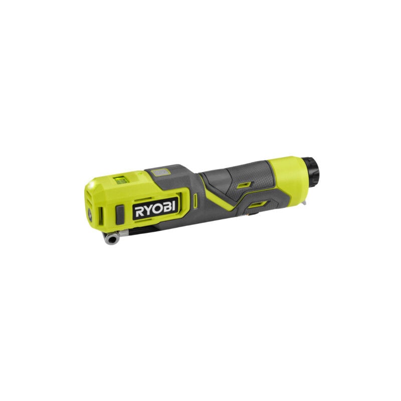 Ryobi - Gonfleur 4V usb Lithium - 6,9 bars - Sans batterie ni chargeur - RI4-0