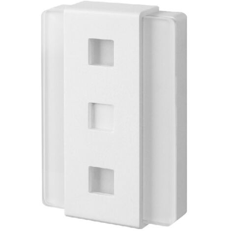 Gong bicolor GLASSO GNS-248 230 V
