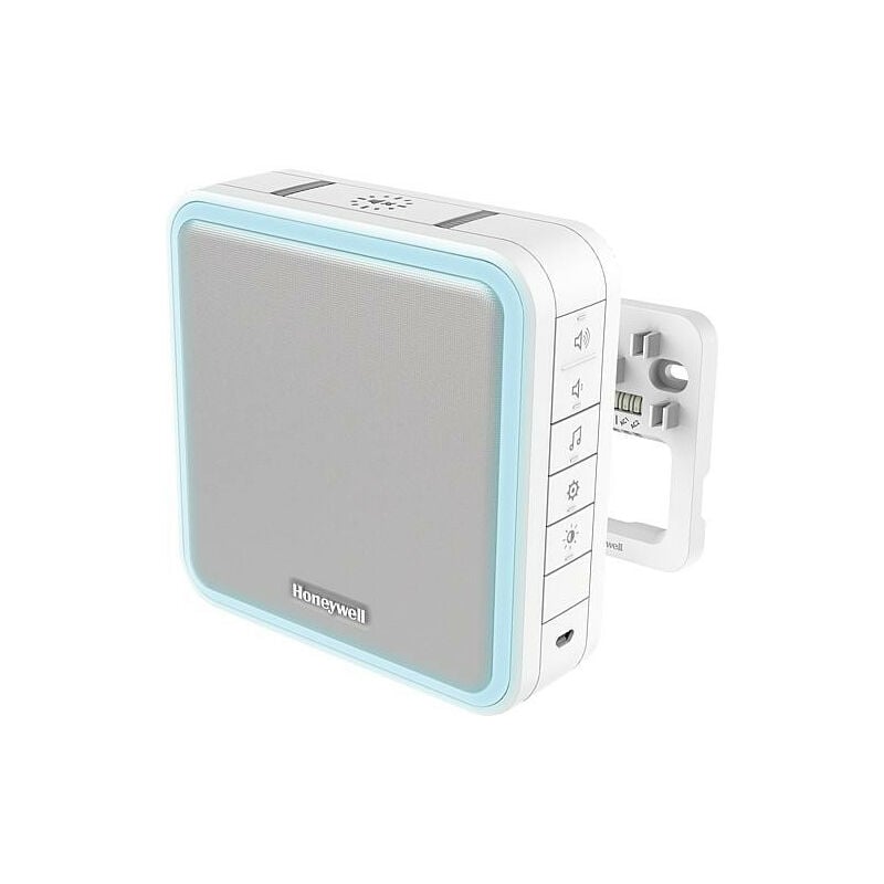 Gong DW915S serie 9 200m, blanc