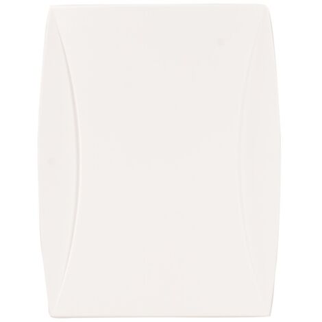 Gong electromecánico de dos tonos Bim-Bam, GNS-921 230 V, blanco